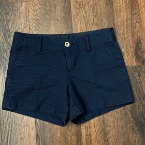 Lilly Pulitzer Callahan Shorts